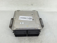 2013-2016 Ford Escape PCM Engine Control Computer ECU ECM PCU OEM P/N:EJ5A-12A650-UB Fits Fits 2013 2014 2015 2016 OEM Used 
