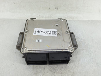 compare product 2013-2016 Ford Escape PCM Engine Control Computer ECU ECM PCU OEM P/N:EJ5A-12A650-UB Fits Fits 2013 2014 2015 2016 OEM Used Auto Parts
