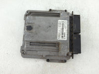 2013-2016 Ford Escape PCM Engine Control Computer ECU ECM PCU OEM P/N:EJ5A-12A650-UB Fits Fits 2013 2014 2015 2016 OEM Used 