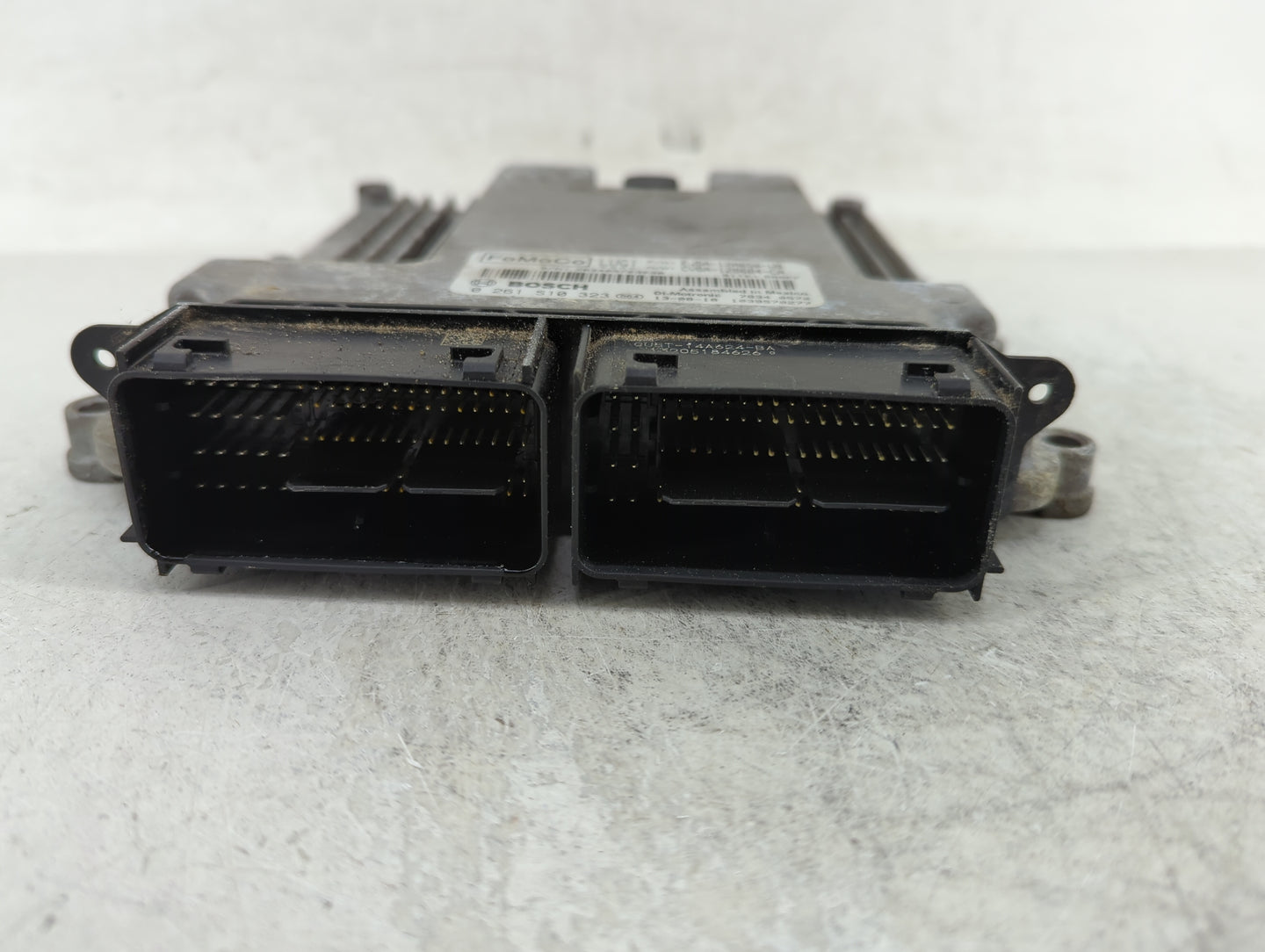 2013-2016 Ford Escape PCM Engine Control Computer ECU ECM PCU OEM P/N:EJ5A-12A650-UB Fits Fits 2013 2014 2015 2016 OEM Used 