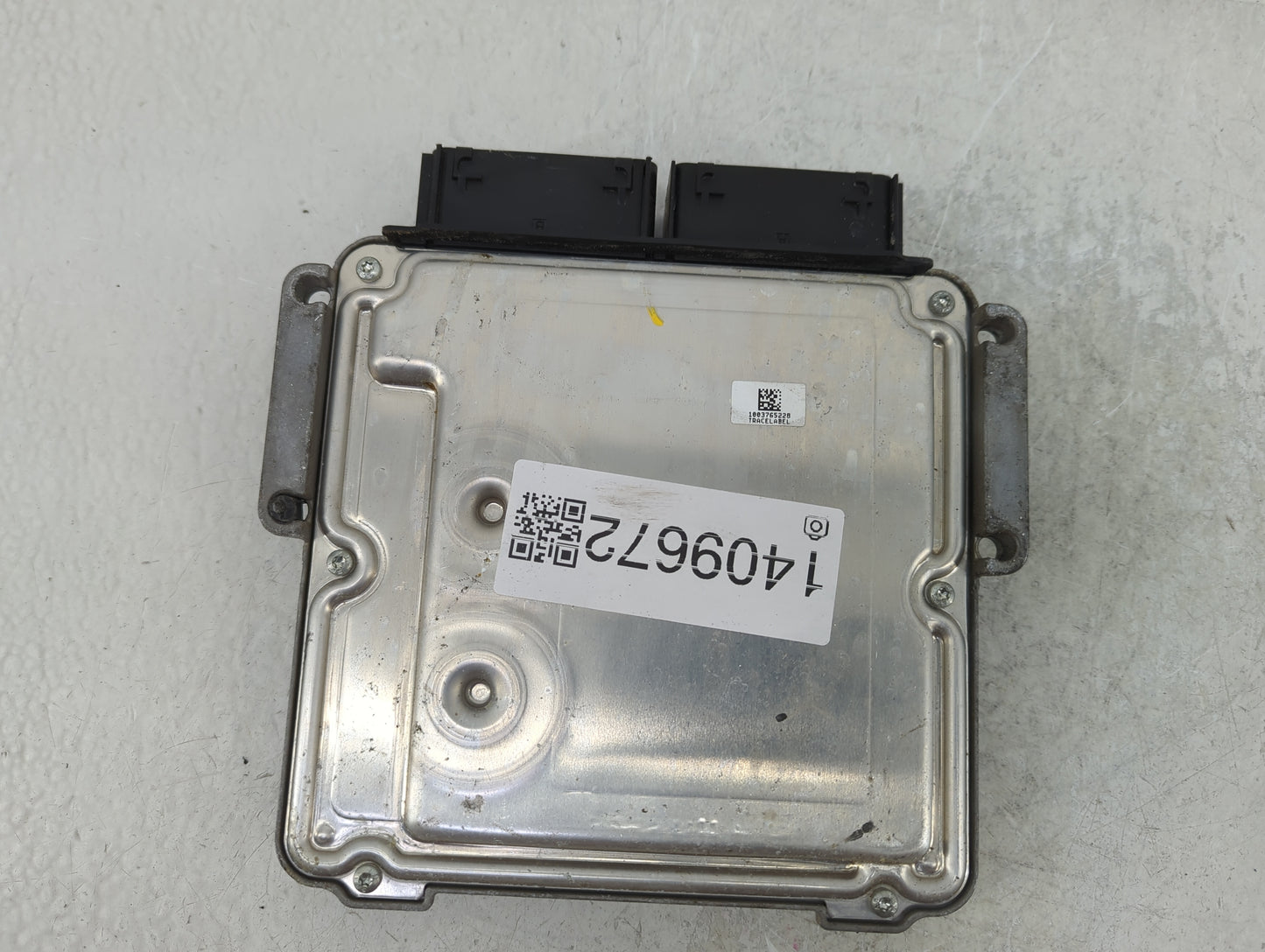 2013-2016 Ford Escape PCM Engine Control Computer ECU ECM PCU OEM P/N:EJ5A-12A650-UB Fits Fits 2013 2014 2015 2016 OEM Used 