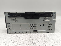 2015-2016 Ford Escape Radio AM FM Cd Player Receiver Replacement P/N:CJ5T-19C107-HB Fits Fits 2015 2016 OEM Used Auto Parts 