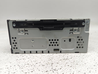compare product 2015-2016 Ford Escape Radio AM FM Cd Player Receiver Replacement P/N:CJ5T-19C107-HB Fits Fits 2015 2016 OEM Used Auto Parts