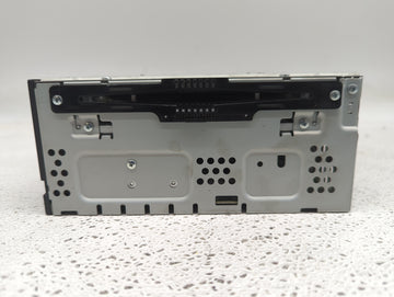 2015-2016 Ford Escape Radio AM FM Cd Player Receiver Replacement P/N:CJ5T-19C107-HB Fits Fits 2015 2016 OEM Used Auto Parts 