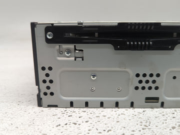 2015-2016 Ford Escape Radio AM FM Cd Player Receiver Replacement P/N:CJ5T-19C107-HB Fits Fits 2015 2016 OEM Used Auto Parts