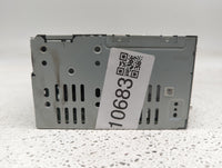 2015-2016 Ford Escape Radio AM FM Cd Player Receiver Replacement P/N:CJ5T-19C107-HB Fits Fits 2015 2016 OEM Used Auto Parts 