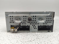 2015-2016 Ford Escape Radio AM FM Cd Player Receiver Replacement P/N:CJ5T-19C107-HB Fits Fits 2015 2016 OEM Used Auto Parts 