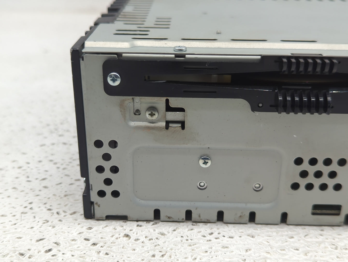 2015-2019 Ford Escape Radio AM FM Cd Player Receiver Replacement P/N:CJ5T-19C107-HB Fits Fits 2015 2016 2017 2018 2019 OEM U
