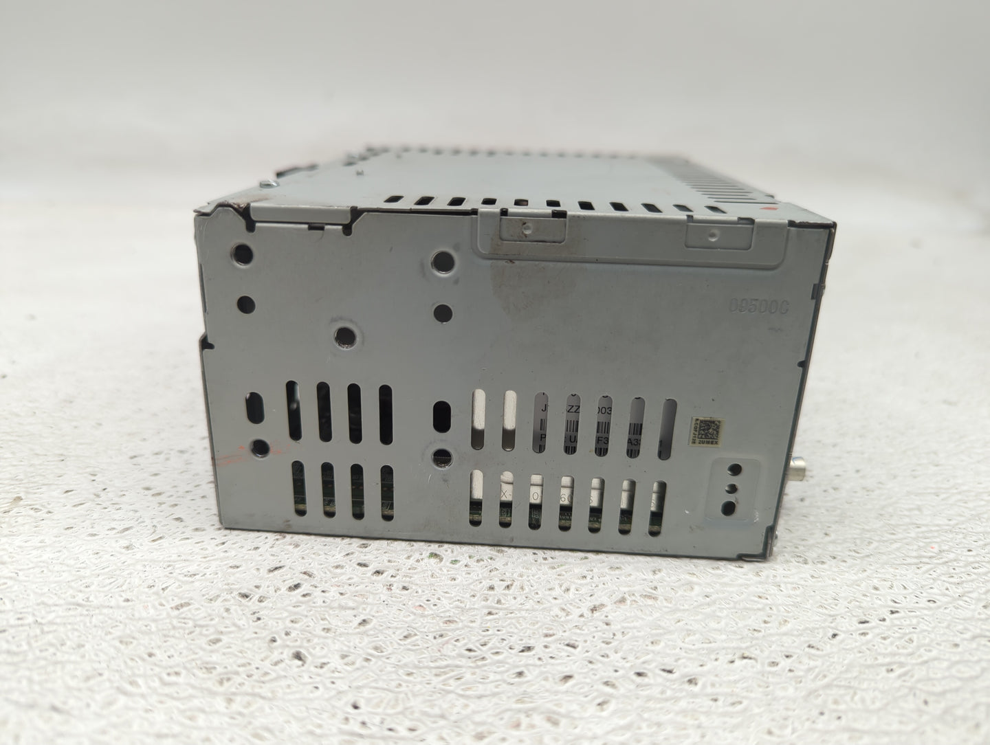 2015-2019 Ford Escape Radio AM FM Cd Player Receiver Replacement P/N:CJ5T-19C107-HB Fits Fits 2015 2016 2017 2018 2019 OEM U