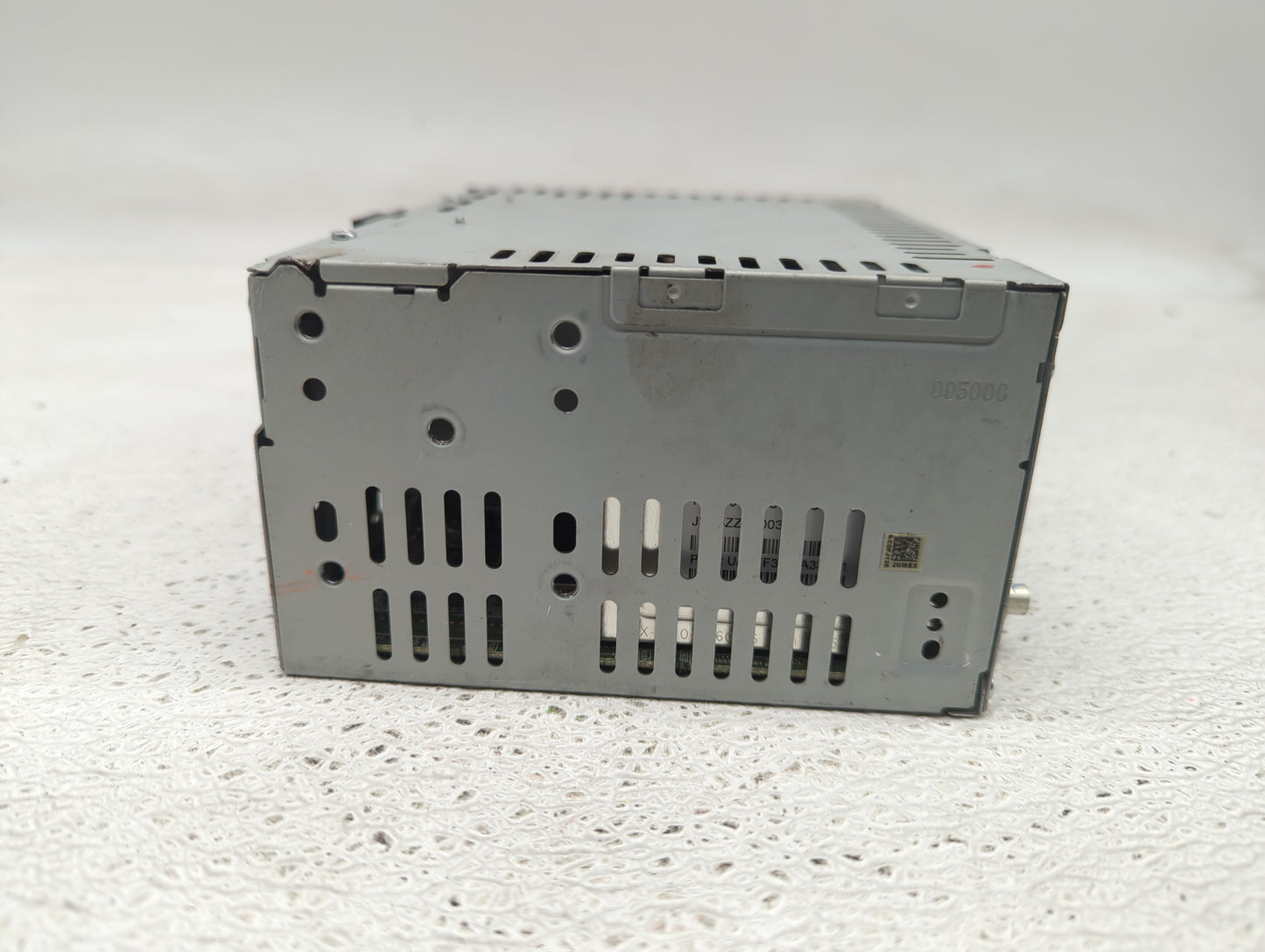 2015-2019 Ford Escape Radio AM FM Cd Player Receiver Replacement P/N:CJ5T-19C107-HB Fits Fits 2015 2016 2017 2018 2019 OEM U