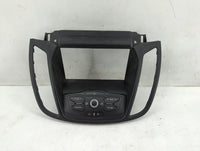 2013-2016 Ford Escape Radio Control Panel - Oemusedautoparts1.com