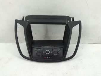 compare product 2013-2016 Ford Escape Radio Control Panel