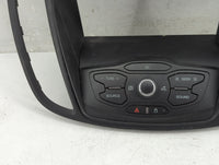 2013-2016 Ford Escape Radio Control Panel - Oemusedautoparts1.com