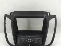 2013-2016 Ford Escape Radio Control Panel - Oemusedautoparts1.com