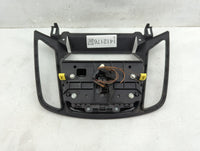 2013-2016 Ford Escape Radio Control Panel - Oemusedautoparts1.com