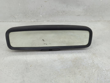 2013-2019 Ford Escape Interior Rear View Mirror Replacement OEM P/N:E11015897 Fits OEM Used Auto Parts - Oemusedautoparts1.c