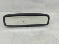 2013-2019 Ford Escape Interior Rear View Mirror Replacement OEM P/N:E11015897 Fits OEM Used Auto Parts - Oemusedautoparts1.c
