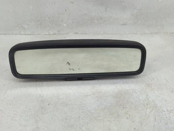 compare product 2013-2019 Ford Escape Interior Rear View Mirror Replacement OEM P/N:E11015897 Fits OEM Used Auto Parts