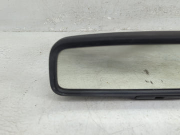2013-2019 Ford Escape Interior Rear View Mirror Replacement OEM P/N:E11015897 Fits OEM Used Auto Parts