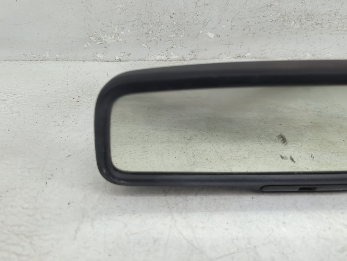 2013-2019 Ford Escape Interior Rear View Mirror Replacement OEM P/N:E11015897 Fits OEM Used Auto Parts - Oemusedautoparts1.c