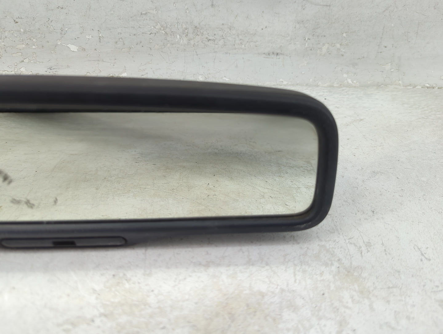 2013-2019 Ford Escape Interior Rear View Mirror Replacement OEM P/N:E11015897 Fits OEM Used Auto Parts - Oemusedautoparts1.c