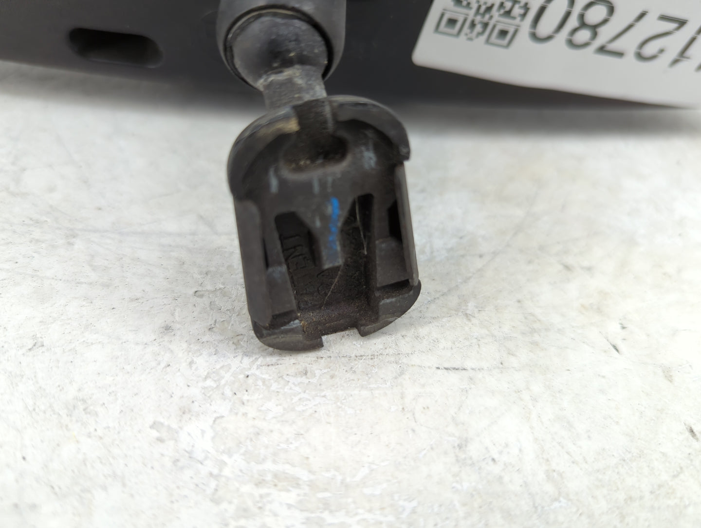 2013-2019 Ford Escape Interior Rear View Mirror Replacement OEM P/N:E11015897 Fits OEM Used Auto Parts - Oemusedautoparts1.c