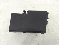2013-2016 Ford Escape Fusebox Fuse Box Panel Relay Module P/N:AV6T-14A067-AD Fits Fits 2013 2014 2015 2016 OEM Used Auto Par