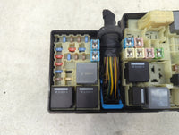 2013-2016 Ford Escape Fusebox Fuse Box Panel Relay Module P/N:AV6T-14A067-AD Fits Fits 2013 2014 2015 2016 OEM Used Auto Par
