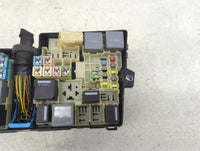 2013-2016 Ford Escape Fusebox Fuse Box Panel Relay Module P/N:AV6T-14A067-AD Fits Fits 2013 2014 2015 2016 OEM Used Auto Par