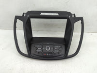 2013-2016 Ford Escape Radio Control Panel - Oemusedautoparts1.com