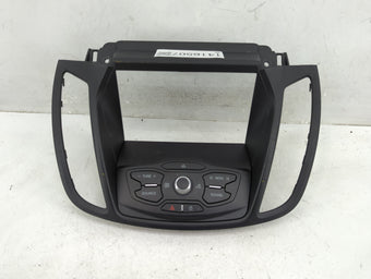 compare product 2013-2016 Ford Escape Radio Control Panel