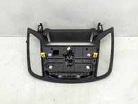 2013-2016 Ford Escape Radio Control Panel - Oemusedautoparts1.com