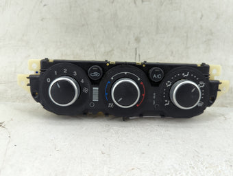 compare product 2013-2016 Ford Escape Climate Control Module Temperature AC/Heater Replacement P/N:E1092979 CJ5T-19980-DC Fits OEM Used Auto Parts
