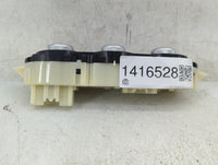 2013-2016 Ford Escape Climate Control Module Temperature AC/Heater Replacement P/N:E1092979 CJ5T-19980-DC Fits OEM Used Auto
