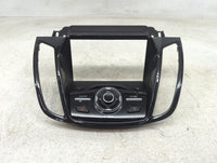 2015-2016 Ford Escape Climate Control Module Temperature AC/Heater Replacement Fits Fits 2015 2016 OEM Used Auto Parts - Oem
