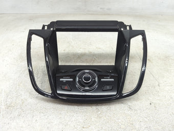 compare product 2015-2016 Ford Escape Climate Control Module Temperature AC/Heater Replacement Fits Fits 2015 2016 OEM Used Auto Parts