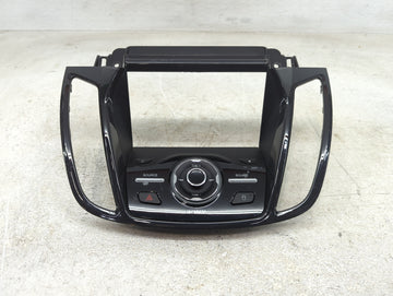 2015-2016 Ford Escape Climate Control Module Temperature AC/Heater Replacement Fits Fits 2015 2016 OEM Used Auto Parts - Oem