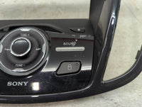 2015-2016 Ford Escape Climate Control Module Temperature AC/Heater Replacement Fits Fits 2015 2016 OEM Used Auto Parts - Oem