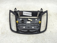 2015-2016 Ford Escape Climate Control Module Temperature AC/Heater Replacement Fits Fits 2015 2016 OEM Used Auto Parts - Oem
