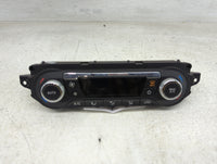 2015-2016 Ford Escape Climate Control Module Temperature AC/Heater Replacement P/N:CJ5T-18C612-BE Fits Fits 2015 2016 OEM Us