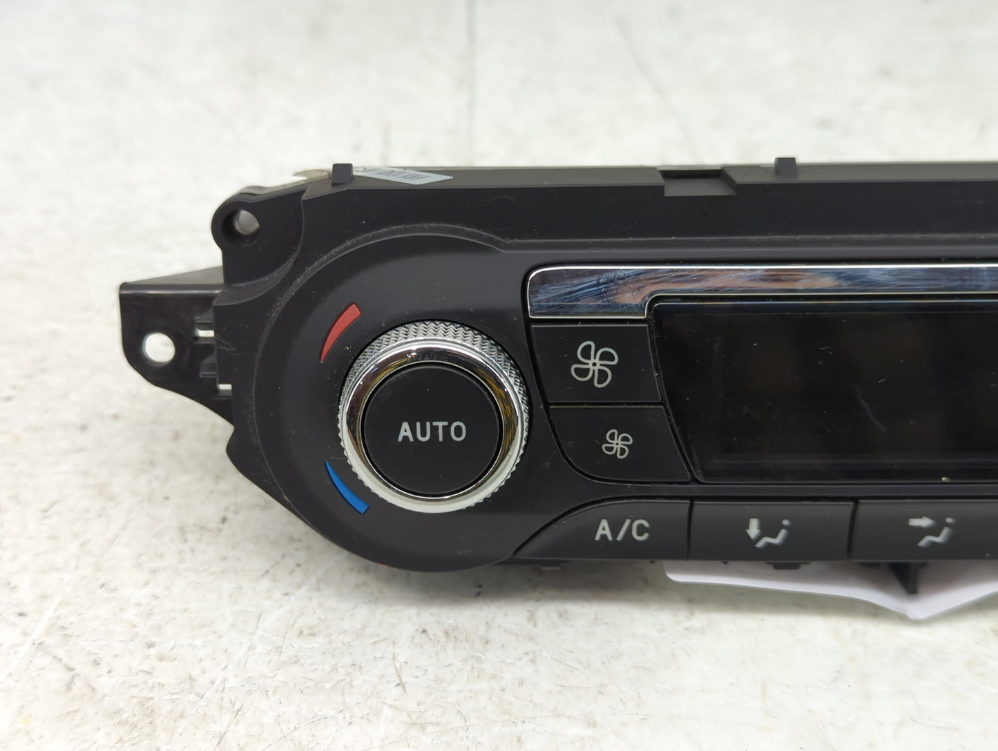 2015-2016 Ford Escape Climate Control Module Temperature AC/Heater Replacement P/N:CJ5T-18C612-BE Fits Fits 2015 2016 OEM Us