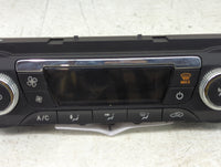 2015-2016 Ford Escape Climate Control Module Temperature AC/Heater Replacement P/N:CJ5T-18C612-BE Fits Fits 2015 2016 OEM Us