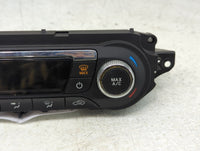 2015-2016 Ford Escape Climate Control Module Temperature AC/Heater Replacement P/N:CJ5T-18C612-BE Fits Fits 2015 2016 OEM Us