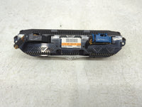 2015-2016 Ford Escape Climate Control Module Temperature AC/Heater Replacement P/N:CJ5T-18C612-BE Fits Fits 2015 2016 OEM Us