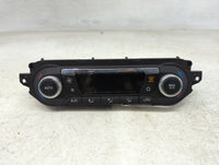 2015-2016 Ford Escape Climate Control Module Temperature AC/Heater Replacement P/N:CJ5T-18C612-BE Fits Fits 2015 2016 OEM Us