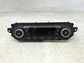 compare product 2015-2016 Ford Escape Climate Control Module Temperature AC/Heater Replacement P/N:CJ5T-18C612-BE Fits Fits 2015 2016 OEM Used Auto Parts
