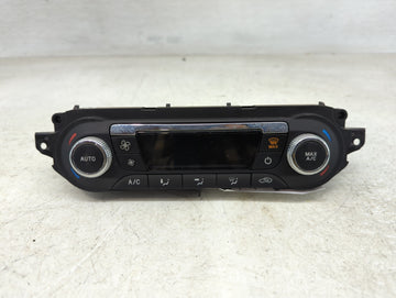 2015-2016 Ford Escape Climate Control Module Temperature AC/Heater Replacement P/N:CJ5T-18C612-BE Fits Fits 2015 2016 OEM Us