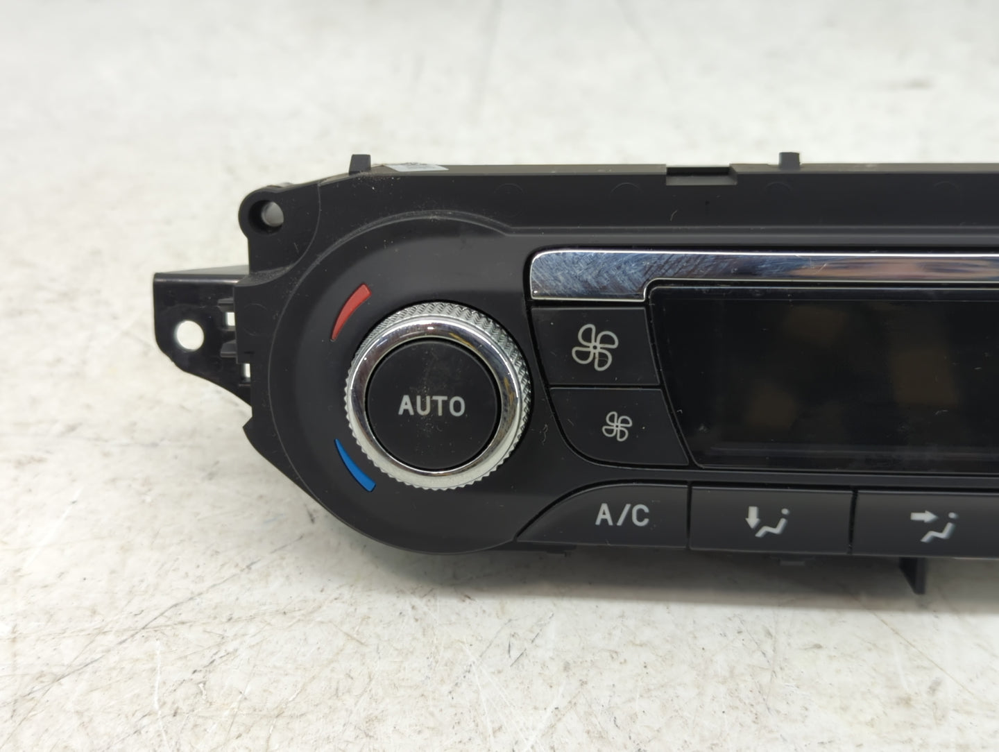 2015-2016 Ford Escape Climate Control Module Temperature AC/Heater Replacement P/N:CJ5T-18C612-BE Fits Fits 2015 2016 OEM Us