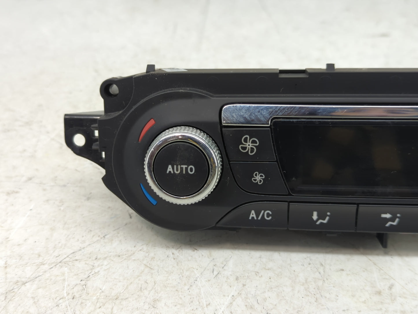2015-2016 Ford Escape Climate Control Module Temperature AC/Heater Replacement P/N:CJ5T-18C612-BE Fits Fits 2015 2016 OEM Us
