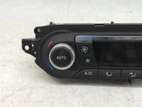 2015-2016 Ford Escape Climate Control Module Temperature AC/Heater Replacement P/N:CJ5T-18C612-BE Fits Fits 2015 2016 OEM Us